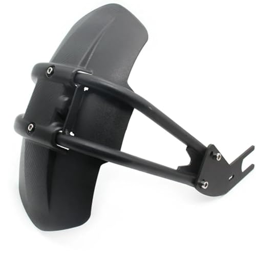 Couverture Arrière de Pneu Moto - Garde-Boue Durable CB650R MT07