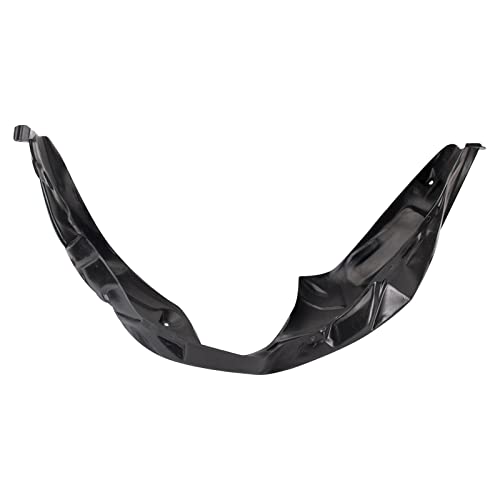 Image of TRQ Front Inner Fender Liner Set Compatible with 2002-2006 Toyota Camry TO1248116 TO1249116