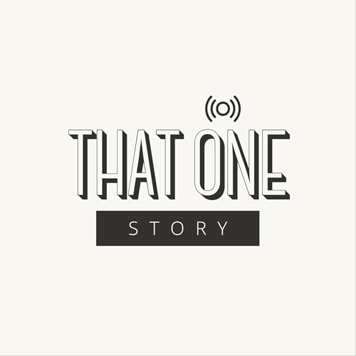 Page de couverture de That One Story
