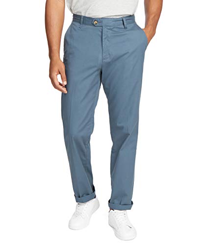 Nautica Men's Stretch Chino Pants