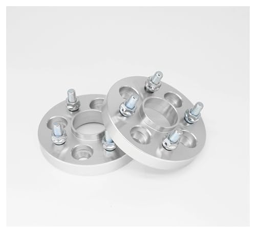 Élargisseurs de voie 20mm pour VW Jetta 2005-2009 entraxe 4x100 alésage 57.1mm