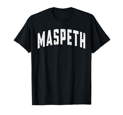 How far is maspeth ny from brooklyn ny