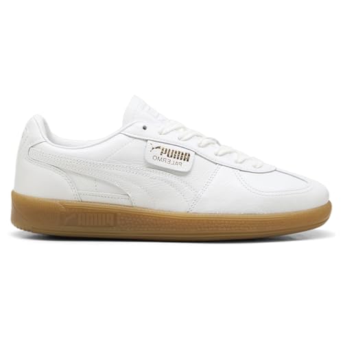 OG Palermo Puma - White