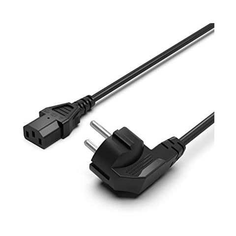 Cable de alimentación de 3 Pines Superer Cover