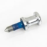 Genuine OEM Rear Deck Striker Top Hook Frankenstein Bolt NA01-R1-38XB compatible with Mazda Miata (1990-05)
