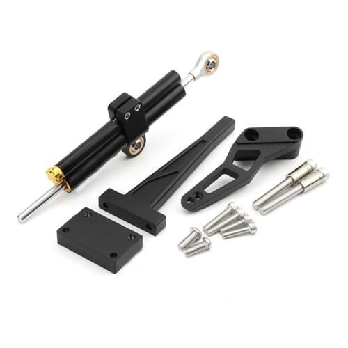 Amortisseur de stabilisation de direction moto pour vos roadtrips en Benelli TRK502X