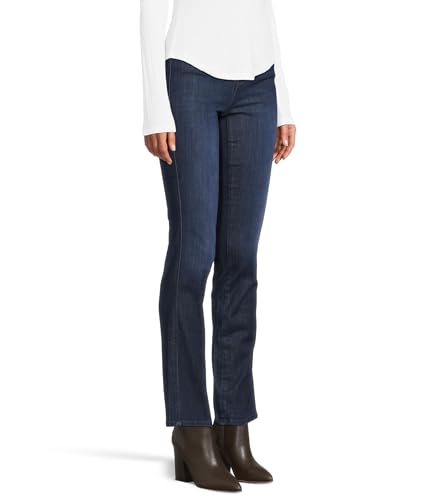 7 For All Mankind Women's Kimmie Straight2