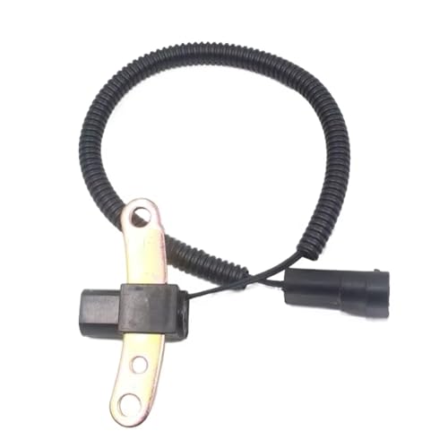 Capteur PMH vilebrequin 5S1809 Jeep Grand Cherokee 1993 4.0L générateur d'impulsion moteur