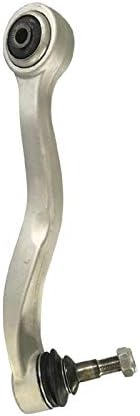 BRTEC Front Lower Control Arm Kit for 2004 2005 2006 2007 for BMW 525i 2008-2010 for BMW 528i 530i 530xi 535i 545i 550i; 2006-2010 for BMW M5 Lower Control Arm with Ball Joint
