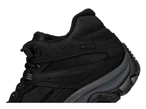 Image of Merrell Men's Moab Adventure 3 Chelsea Waterproof Hiking Boot
