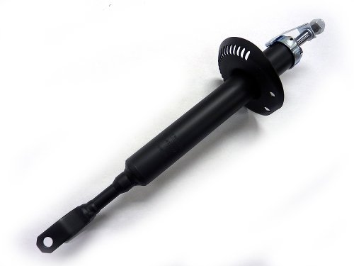 DTA D341207 Gas Charged Twin Tube Shock Absorber