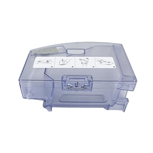 2 In 1 ���^���N�Axiaomi �ƌ݊����ARoborock �ƌ݊����AQ7 Max Q7 Max+ T8/T8 Plus �|���@�S�~���{�b�N�X���^���N�_�X�g�{�b�N�X