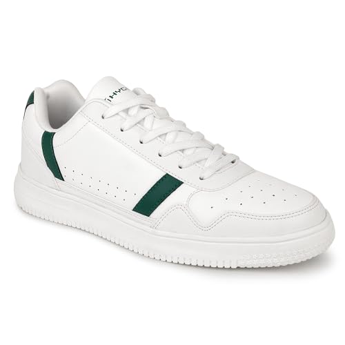 Hygear Sneakers-HG-MS-1007-White Green-6 (B0CM625TMF) Amazon Price History, Amazon Price Tracker