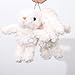 Genérico Colgante de juguete de peluche de conejo Imagen de Genérico Colgante de juguete de peluche de conejo