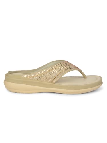 Image of Bata Women's Mule Slipper Stylish, Lightweight Comfortable Footwear