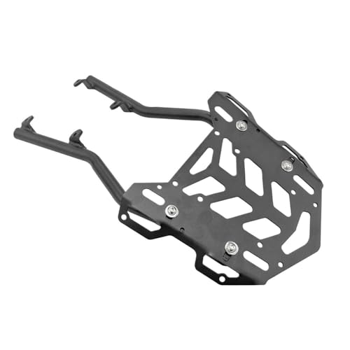 Porte-bagages arrière pour CB300R et CB250R 18-24 : support de fixation de charge robuste