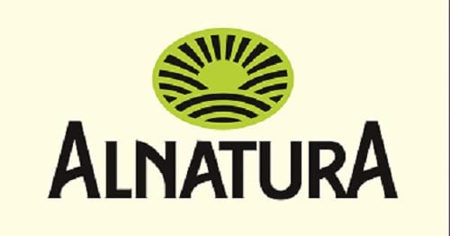 Alnatura Braune Kichererbsen, 1 x 400 g. Abtropfgewicht 1 x 240 g