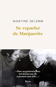 Paperback Se reparler de Marguerite [French] Book