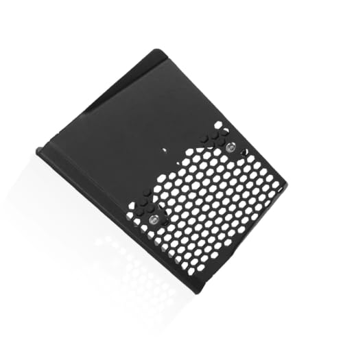 Couvercle de calandre radiateur pour S1000XR, idéal pour vos road trips
