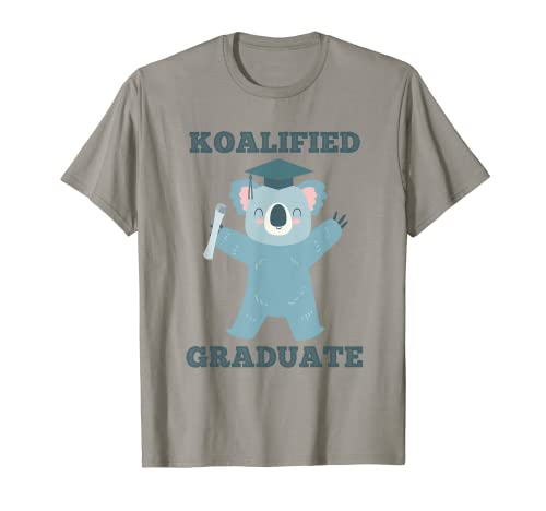 Koalified Graduate Class of 2022 Laurea Koala Bear...