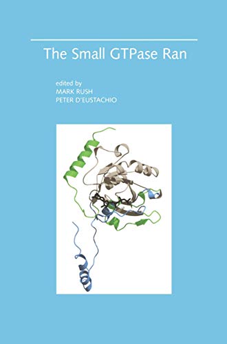 The Small Gtpase Ran view 2