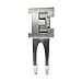 9&8 Golf Eastern Michigan Divot Tool & Ball Marker Pack