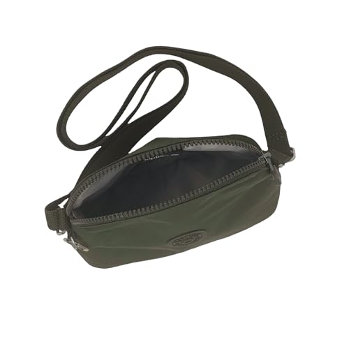 Kipling Dory Mini sac à bandoulière compact en nylon léger pour femme - 3