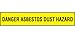 Brady 91255, Barricade Tape, 3" Width, Black on Yellow (1 per Order)