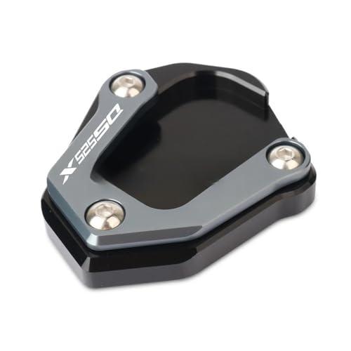 Agrandisseur de béquille CNC Loncin 900DSX en aluminium usiné