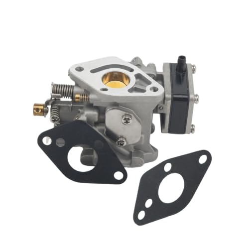 Carburateur avec joint 369-02011-1 optimise l'admission du moteur Nissan NS5A