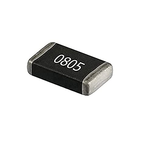 30K ohm 1/4W Resistor 0805 Package – Pack of 10 (B09NVT456V) Amazon Price History, Amazon Price Tracker