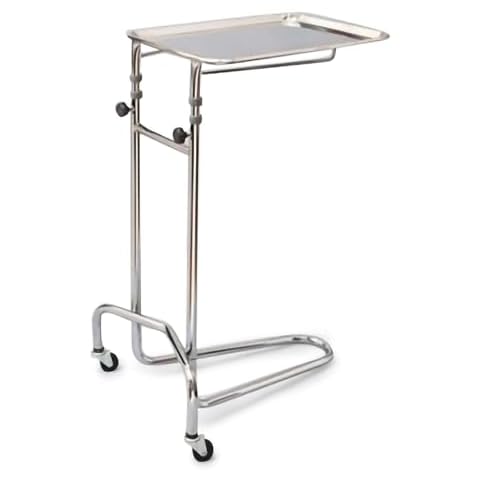 McKesson Adjustable Mayo Stand Cover