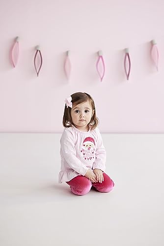 Image of Mud Pie Baby Girls' Mud Pie Girls Tunic and Legging Set