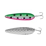 Moonshine Lures Original Spoons Standard