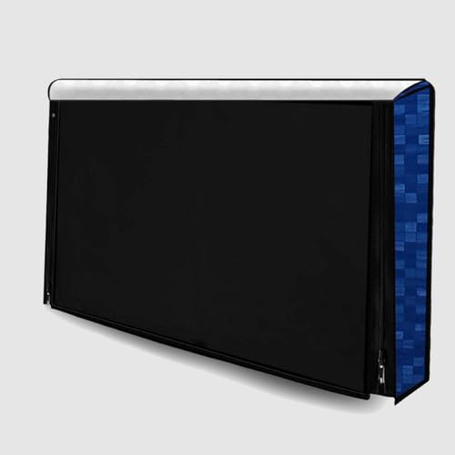 Great Fashion&reg; 2 layer dust proof smart LED LCD TV cover for 40 inch LED/LCD TV(GF_P010_LED40_BA001)