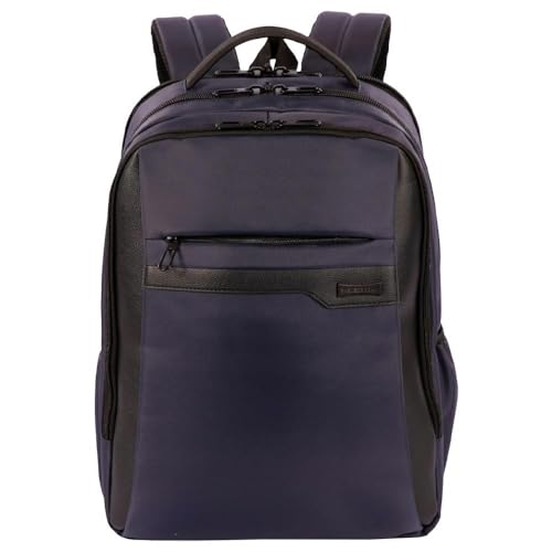 MOCHILA G 3 COMP NOTEBOOK 15 SESTINI PRIME - AZUL