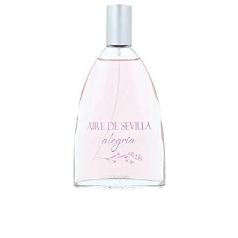 Aire de Sevilla Alegría - Perfume para Mujer 150 ML