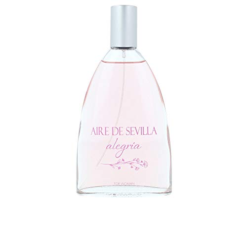 Aire de Sevilla Alegría - Perfume Mujer 150 ML