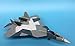 AF1 Russian SU-57 1/72 diecast Plane Model Aircraft