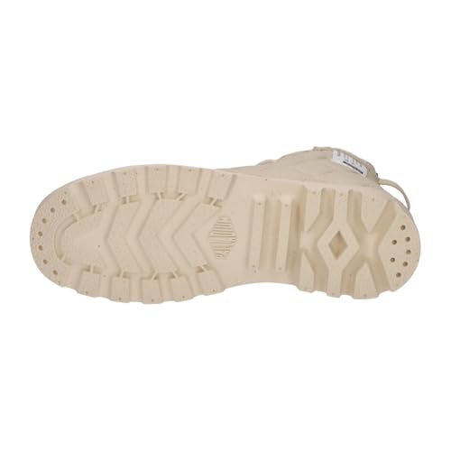 Image of Palladium Unisex Pampa Re-Quilted Boot with Zipper