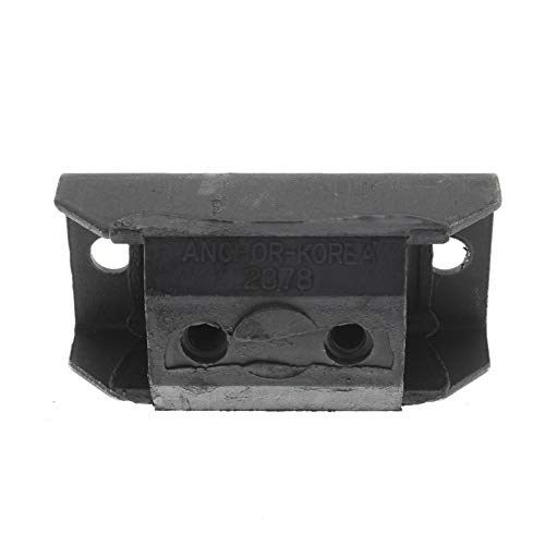 Sbc 350 Motor Mounts & Th350 Transmission Mount Kit #TOP1