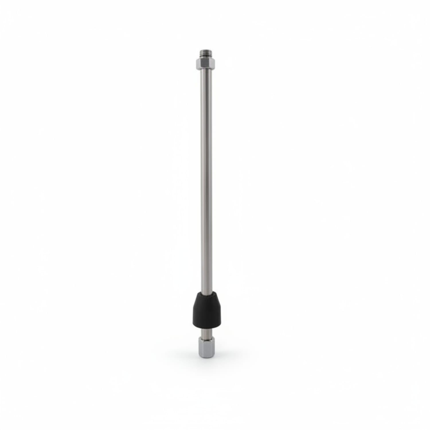 35 Cm Pressure Washer Extension Wand Black Sleeve Threaded Pressure Washer Wand Slim, 35CM Extension Rod|Pressure Washer Wands|Business & Industrial-image-9