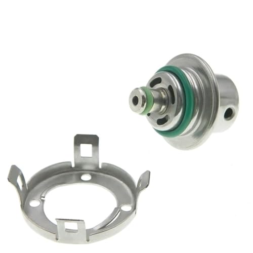 Régulateur de pression d'injection de carburant de haute précision 1pc - 5