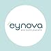 Eynova Eye Supplements - EyNerve Pro - Pressure and Optic Nerve Support