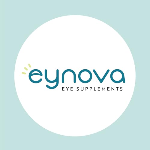 Eynova Eye Supplements AY-WE5B-S6YH Eye Supplement