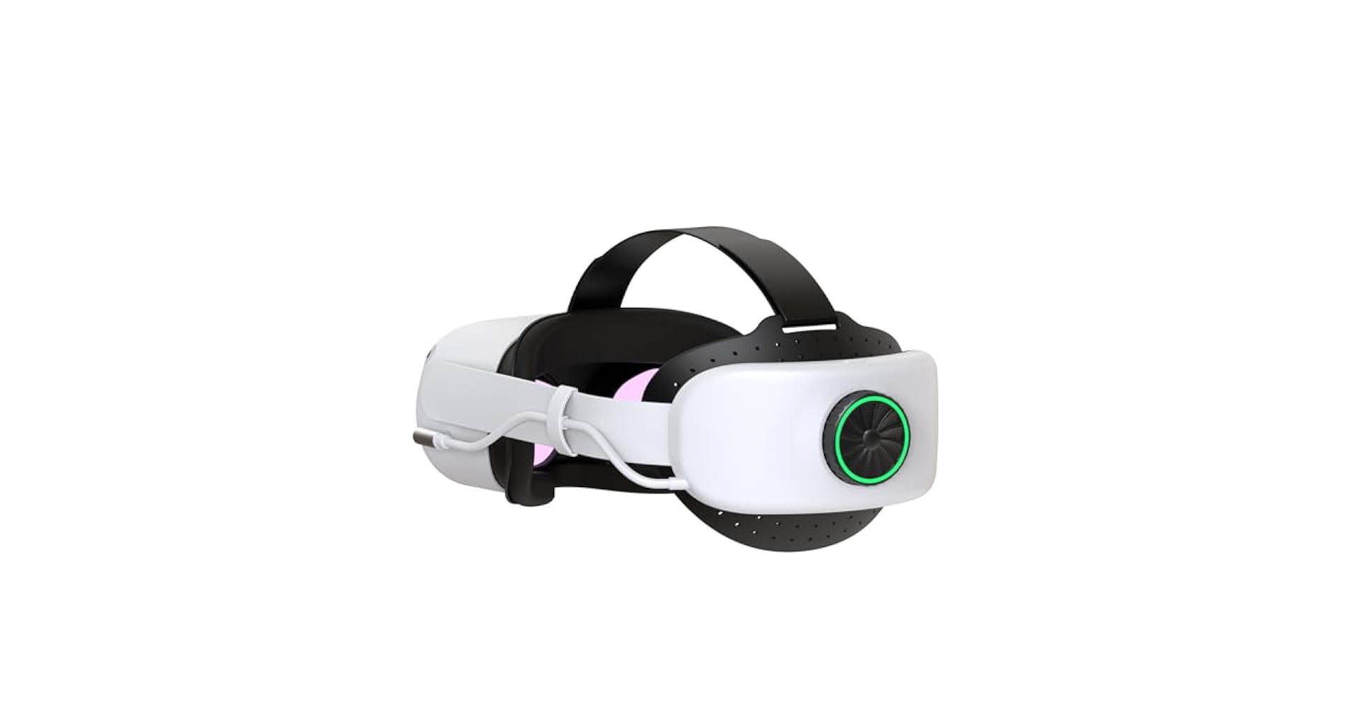 アクセサリー ELITE VOLANO Amazon.com: Elite Strap with Battery for Oculus Quest 2