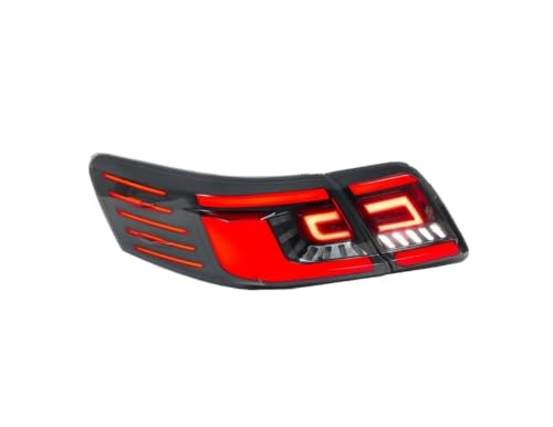 Feux Arrière Toyota Camry 2007 2008 2009 2010 2011 Clignotant Séquentiel Berline SE