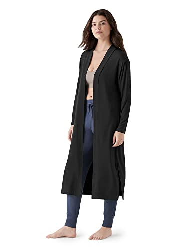 Image of True & Co Women's Any Wear Long Cardigan
