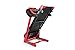 ECODE Cinta de Correr Avanzada Fit Perform, Plegable, DSA Doble Amortiguador, Cardio...