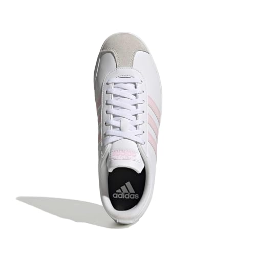 Image of adidas Women Lace Up Skating Shoe